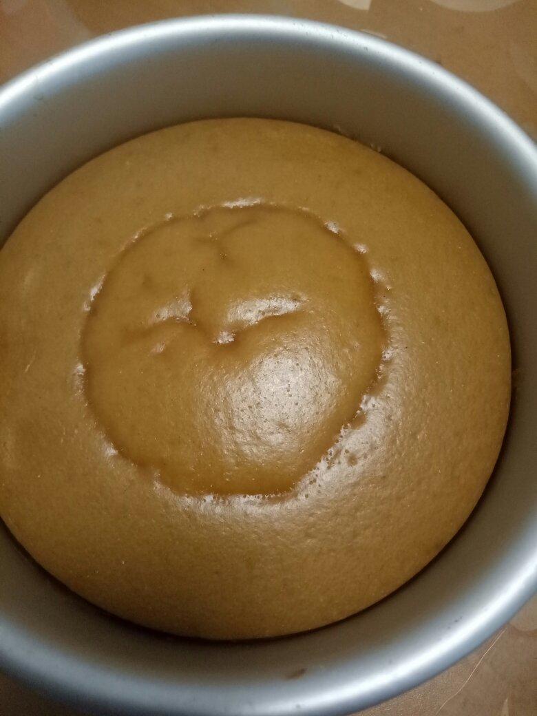 快手又Q弹的马拉糕