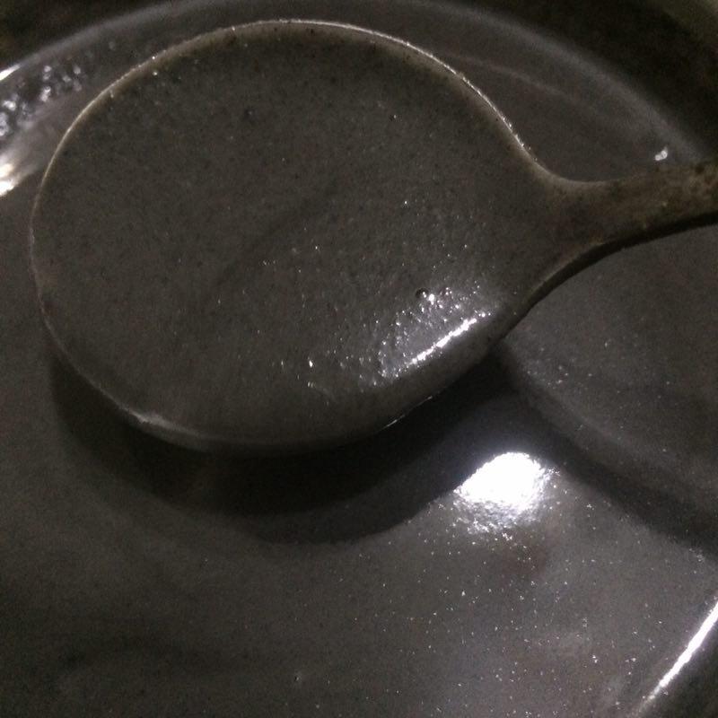 传统港式黑芝麻糊