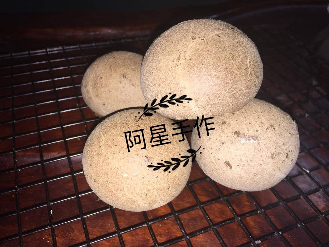 系列二 可可蜜豆恐龙蛋·麻薯面包·麻薯包 自己做了1000➕的私人配方