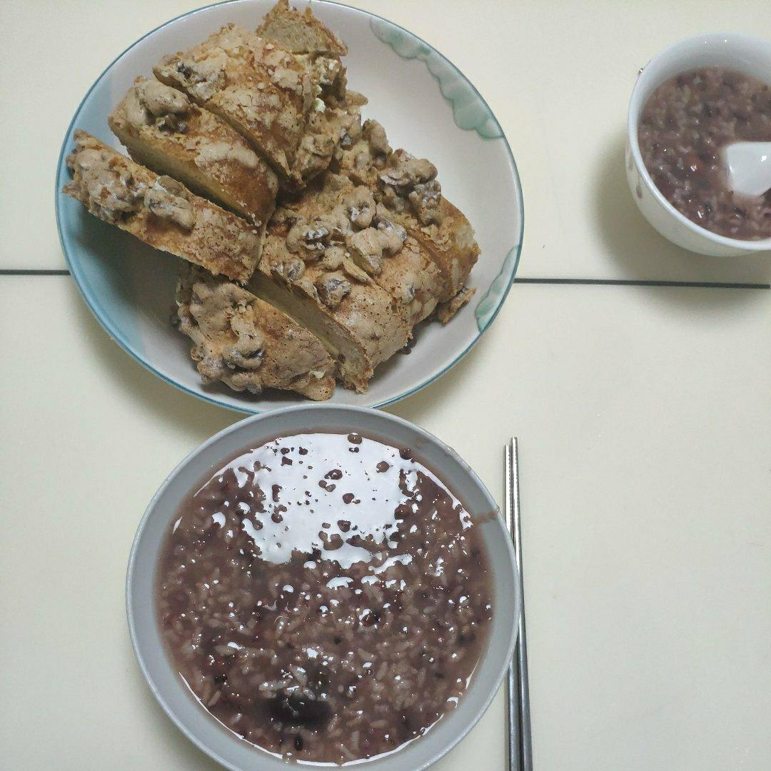 腊八粥