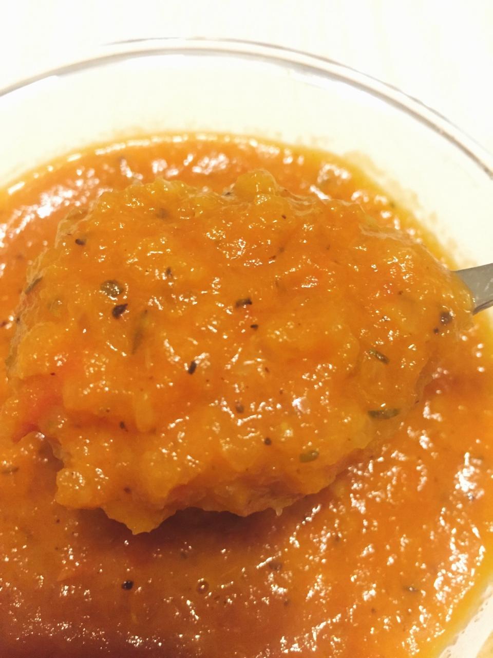 自制无添加披萨酱/意面酱