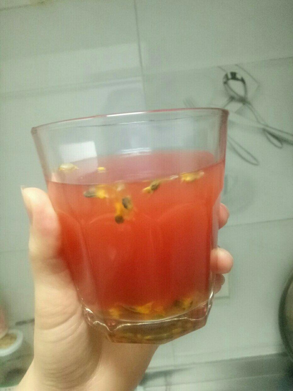 水果茶