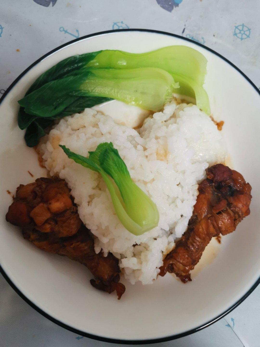 电饭锅可乐鸡翅