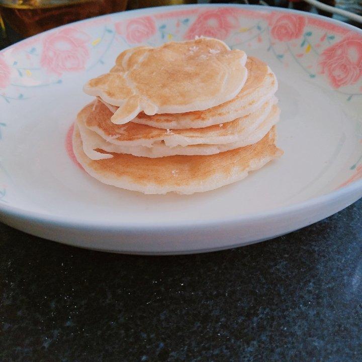 酒酿米粑（湖北特色）