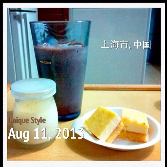经典奶酪布丁