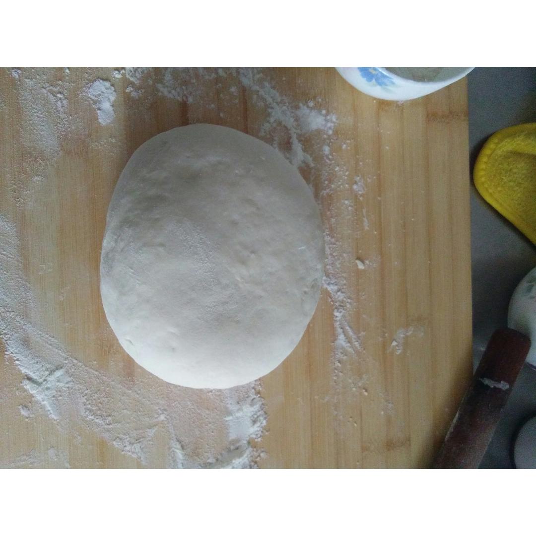 ~肉包子~多汁、松软包子君的制作攻略