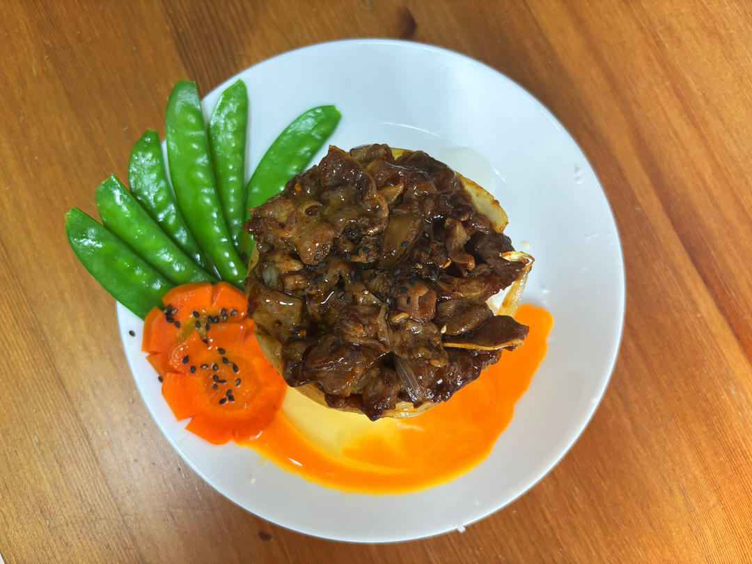 秒杀吉野家·日式肥牛饭