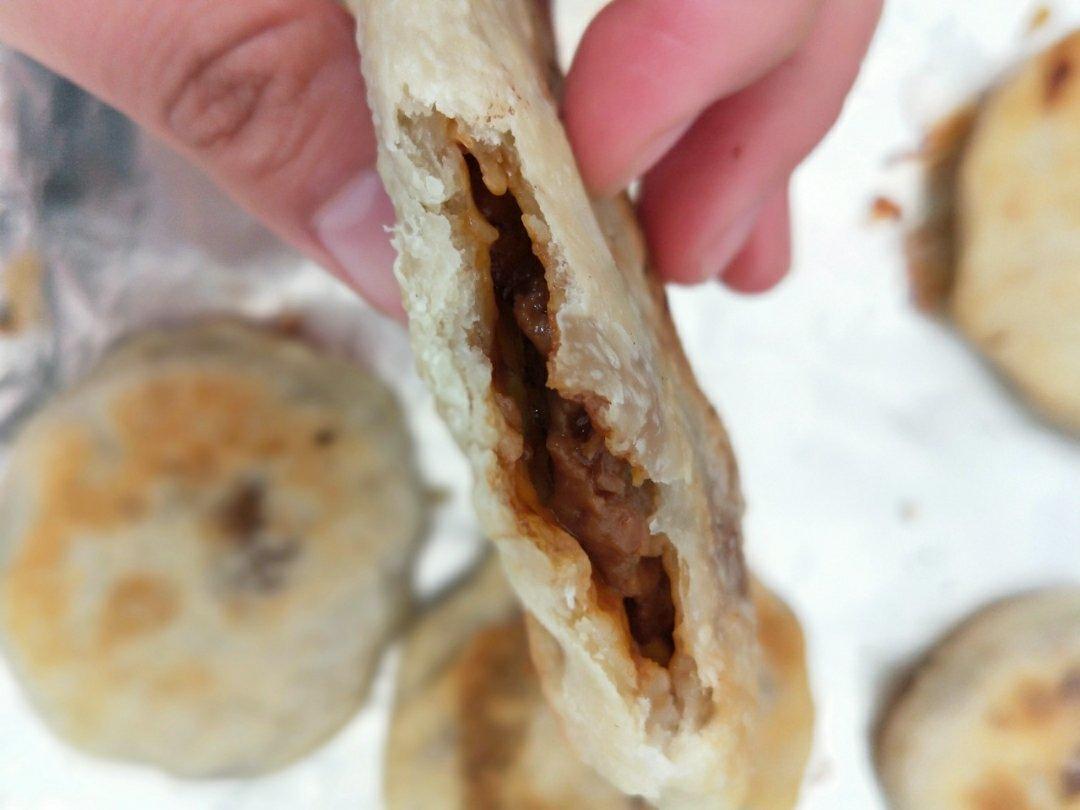 潍坊城隍庙肉火烧秘方