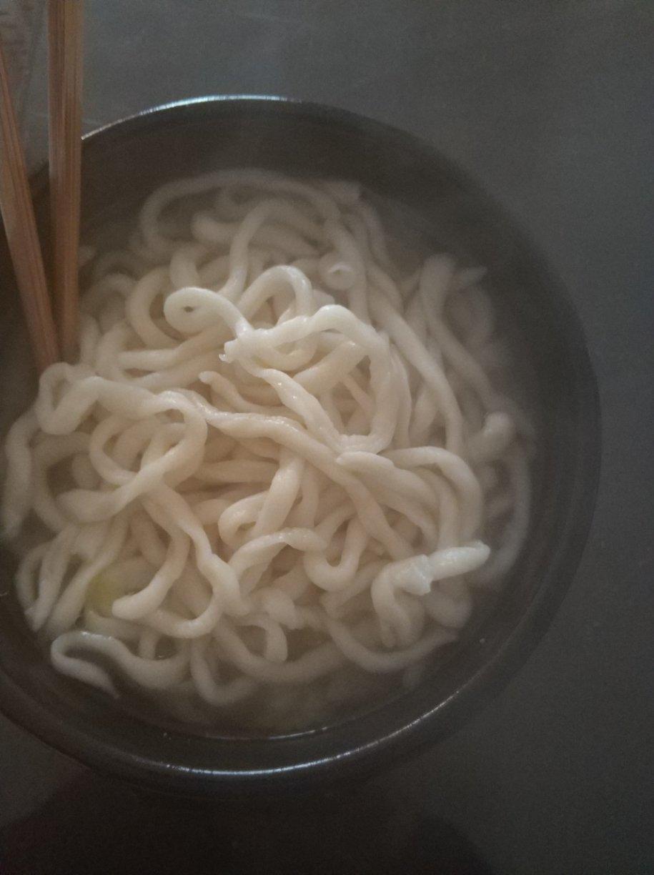 自制拉面(拉条子)