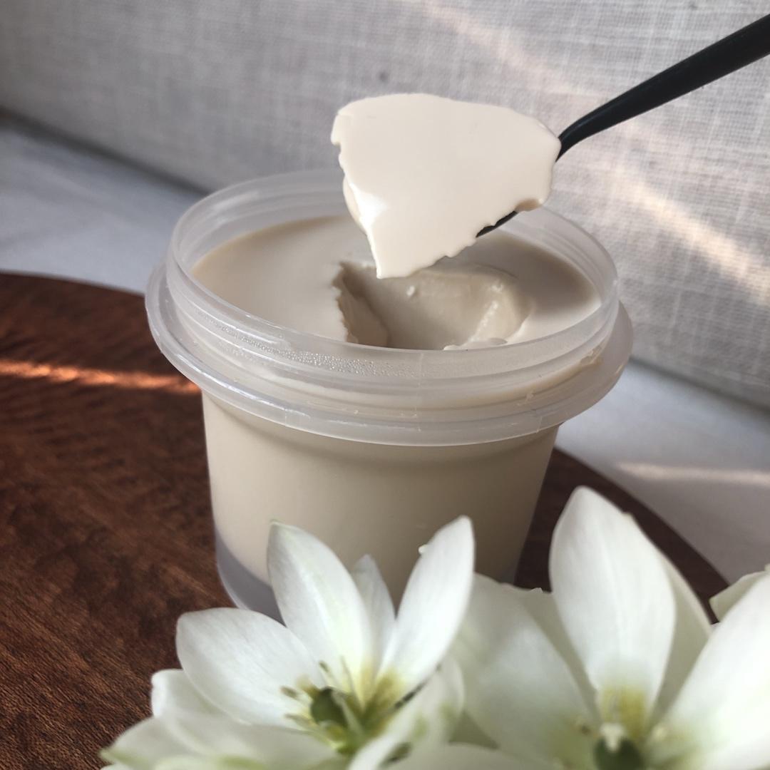 sarahcorner做的伯爵红茶奶冻