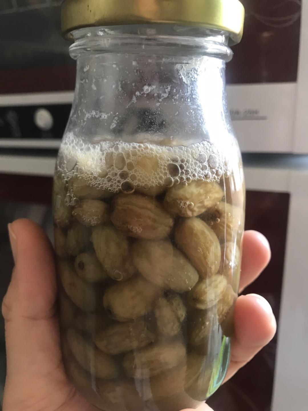 天然酵母宝宝养成记