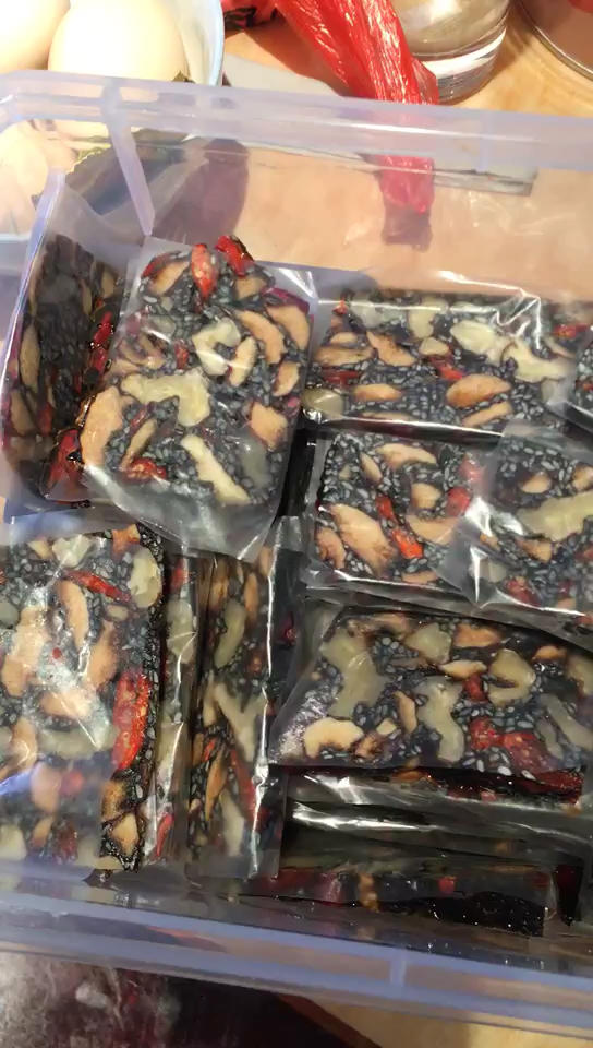 阿胶糕 超详细 零失败（附视频）
