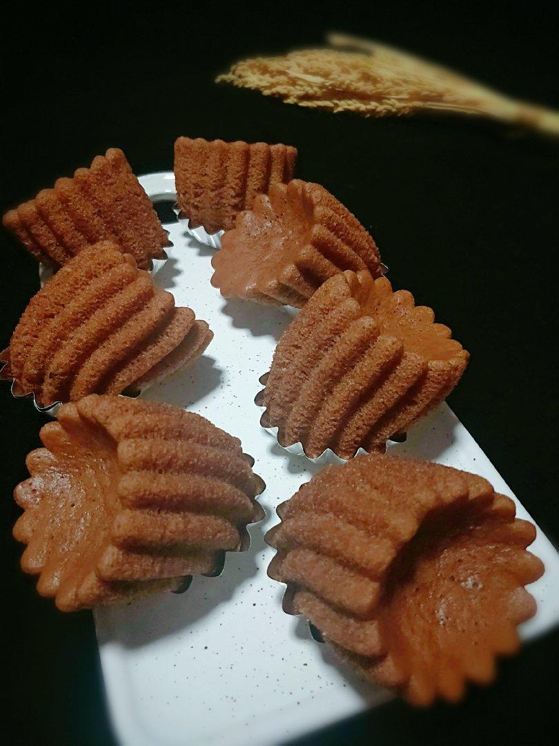 池上落叶做的传统广式茶楼点心马拉盏