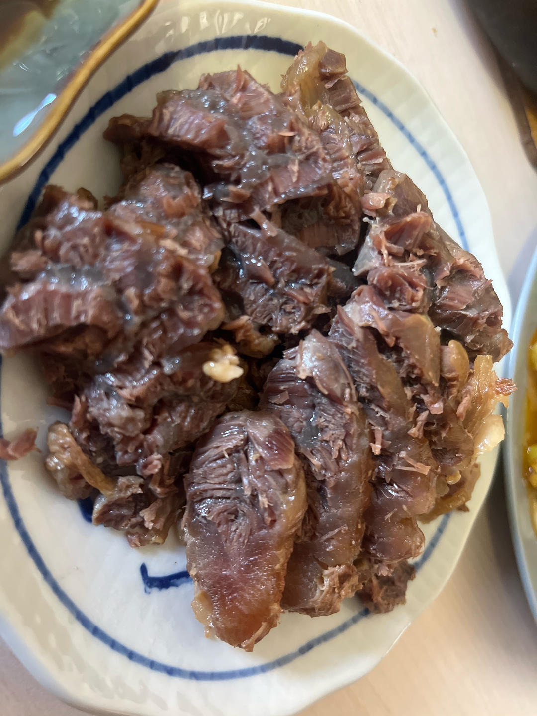 极简·古法｜酱牛肉·卤牛肉·牛腱子｜卡卡爸·不藏私