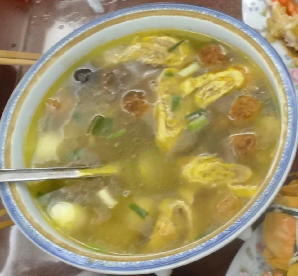 春节硬菜：全家福的做法