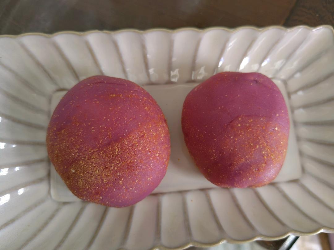 落胃蒸蔬菜【9月北鼎蒸煮炖食谱】