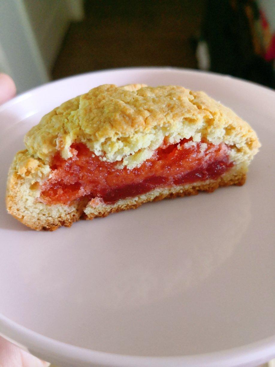 稻香村山楂锅盔