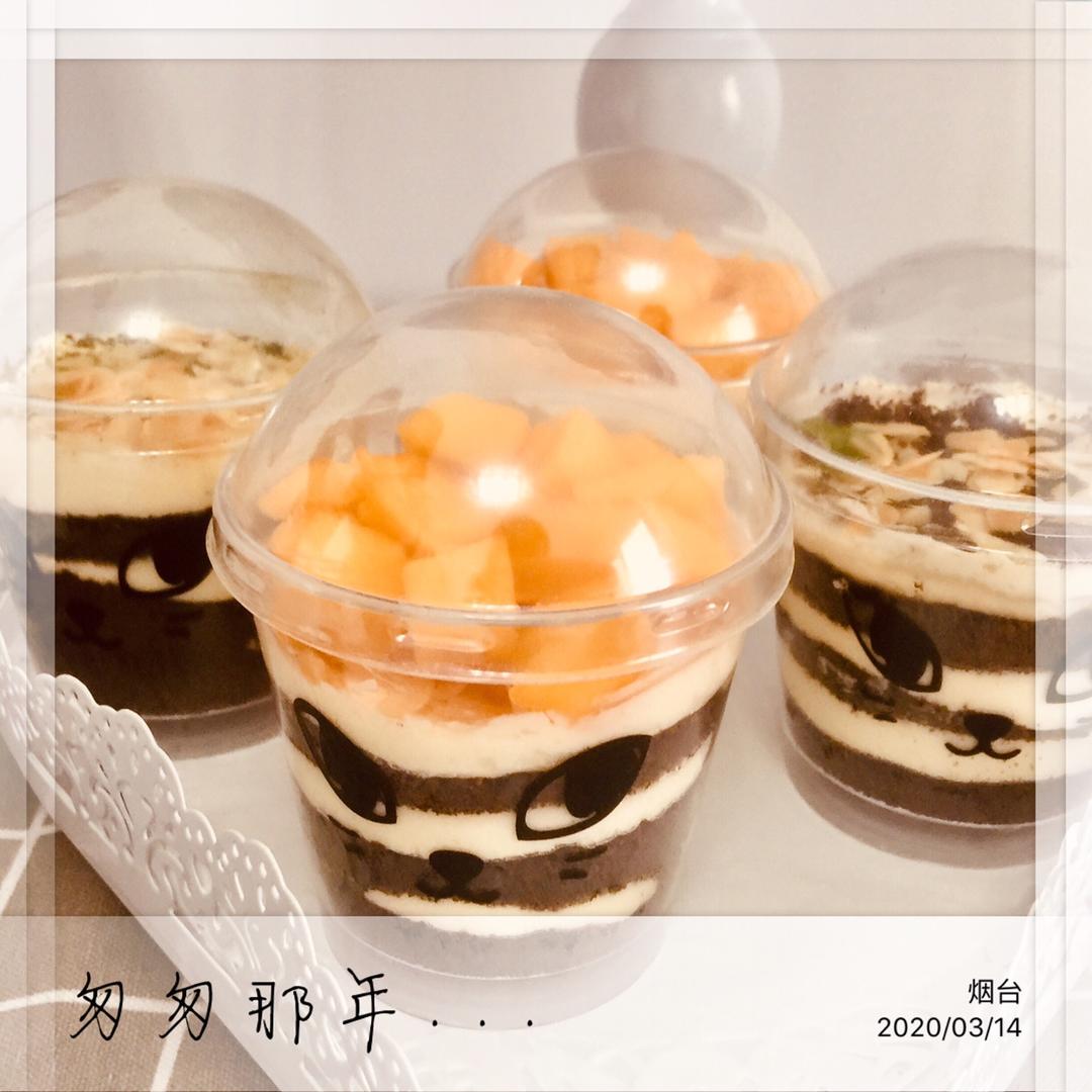 Bakingpie-奥利奥木糠杯