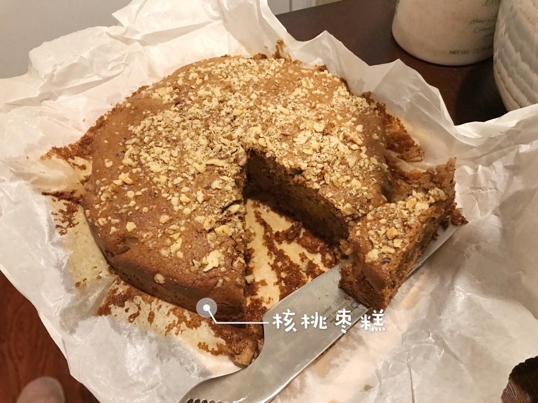 比五道口枣糕王还好吃的枣糕