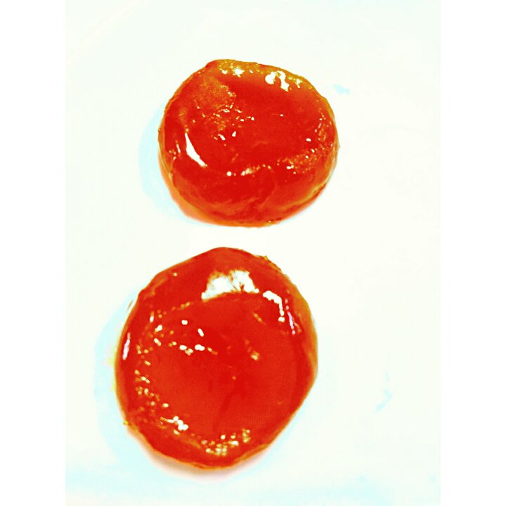 一缕春风_lf6t做的自制咸蛋黄