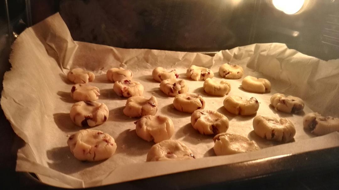 玛格丽特饼干