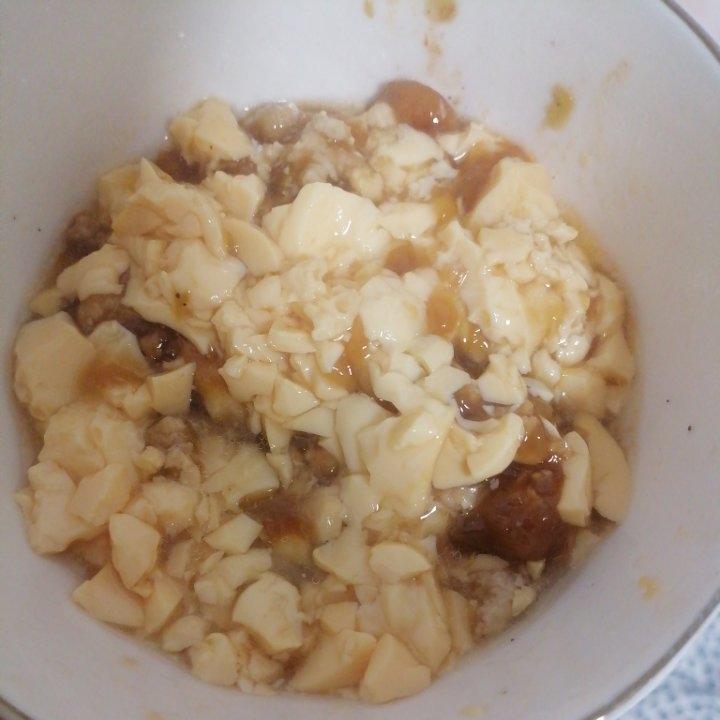 比布丁还要嫩！巨好吃又营养的肉末水蒸蛋