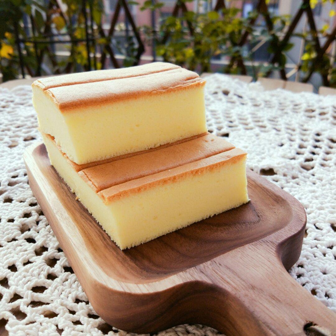 入口即化の棉花蛋糕