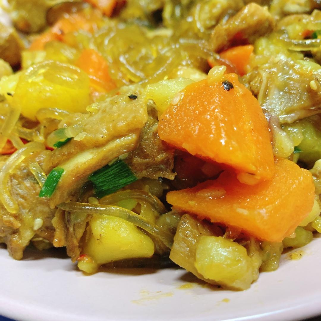 【健康三餐】安东鸡