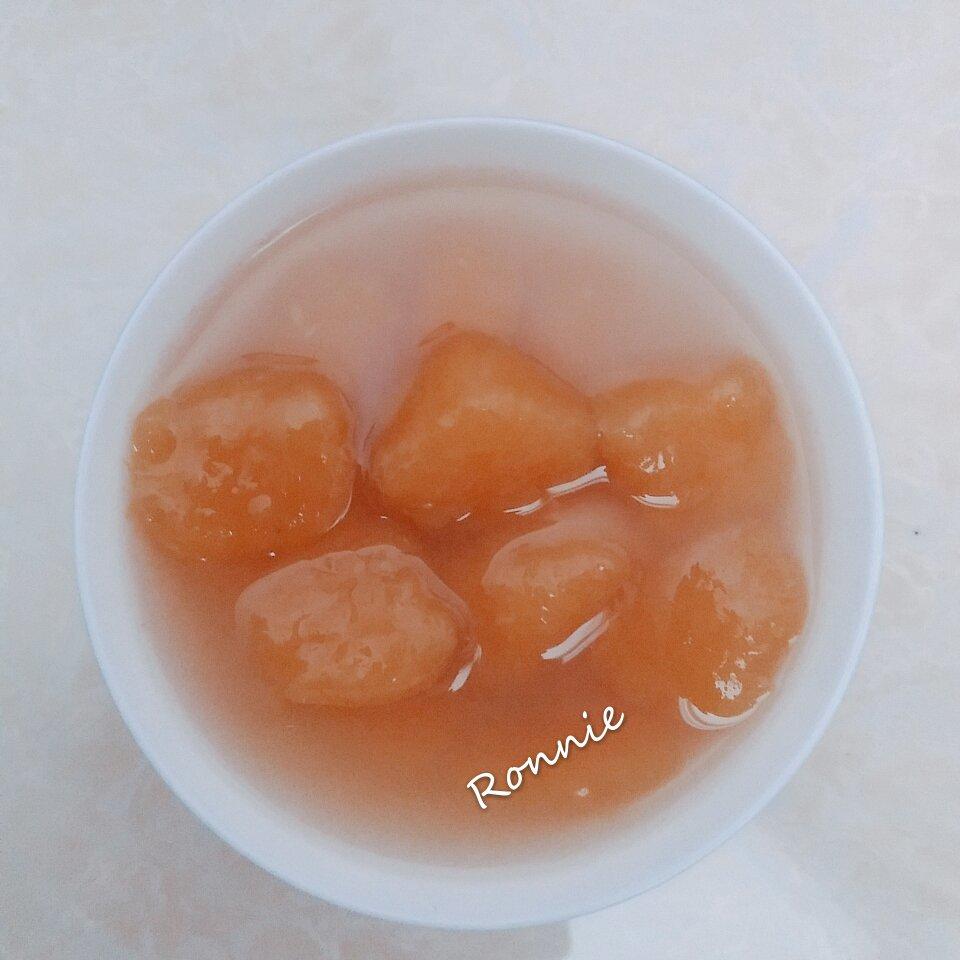 AR's sweet time