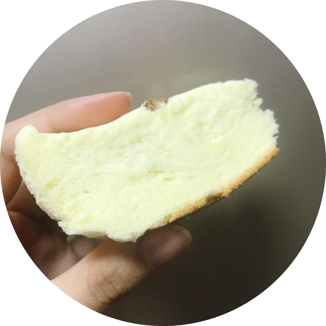 电饭锅做蛋糕