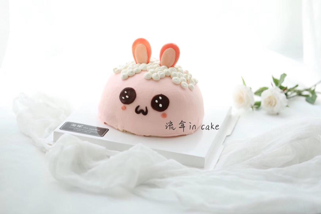 小蝎的流年in cake