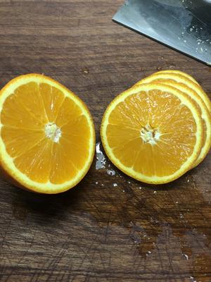 橙香毛巾蛋糕卷（蛋糕毛巾面心得及超详细步骤）的做法 步骤2