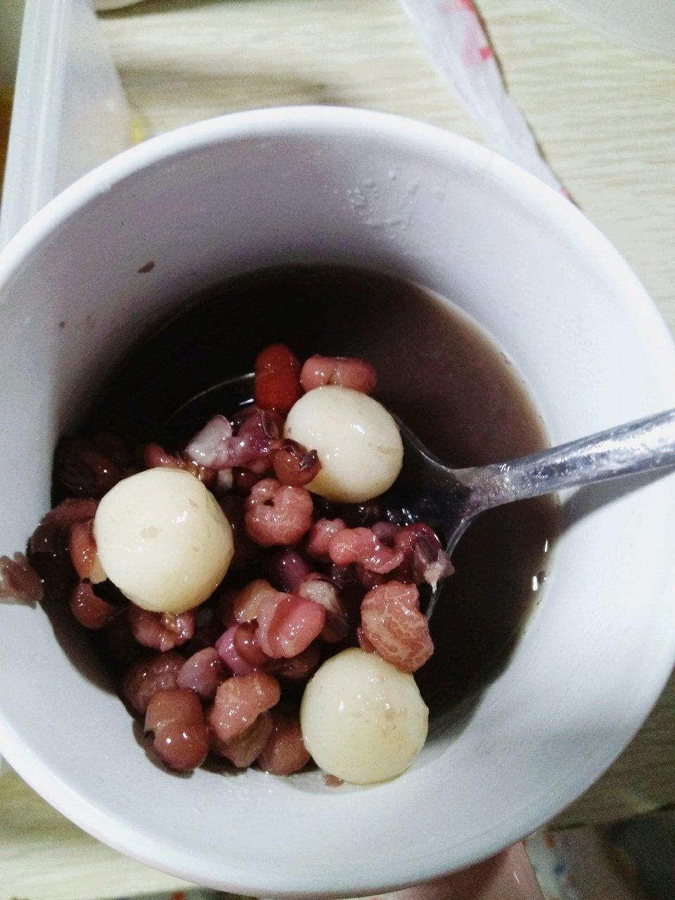 早餐•2017年10月17日