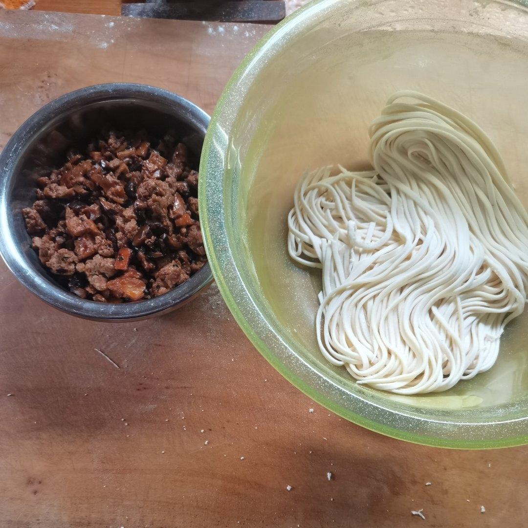 炸酱