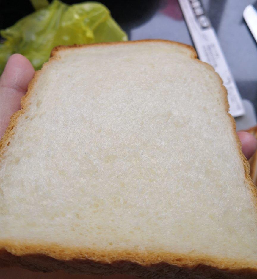 绵绵绵吐司