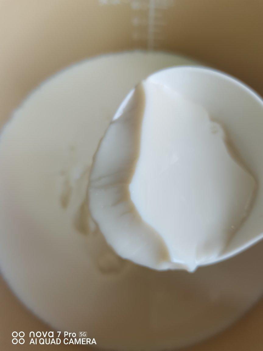 自制豆花技术总结