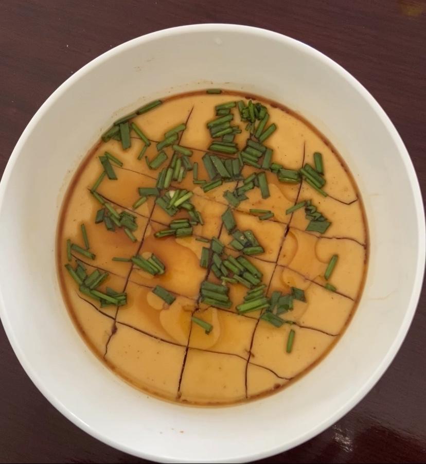 蒸蛋羹（详细版）
