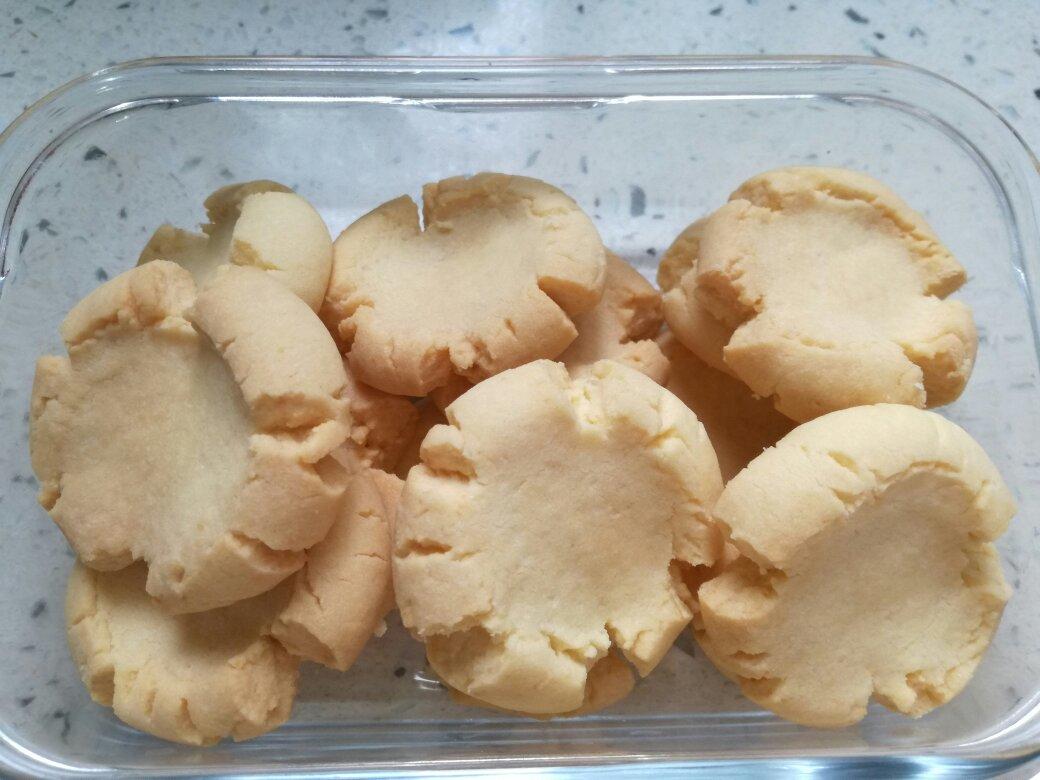 玛格丽特饼干