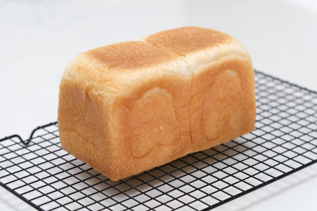 银座顶级烫种吐司