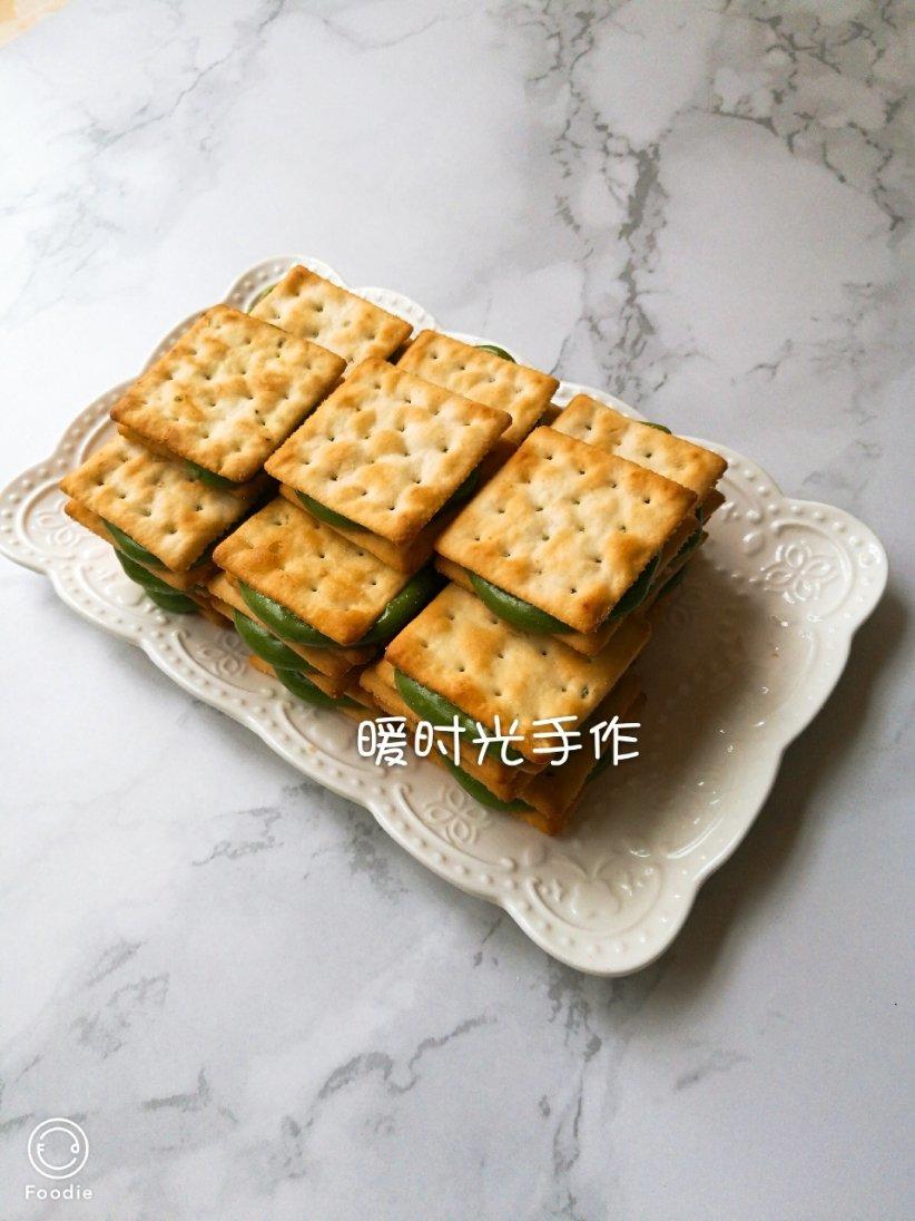 牛扎饼干