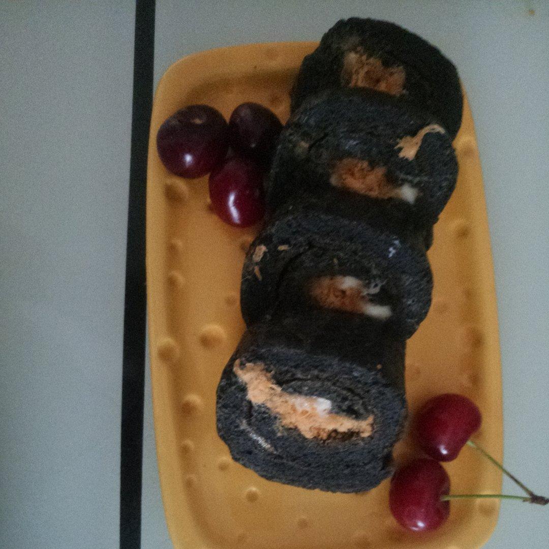 小四卷～风靡美食群的美味蛋糕卷