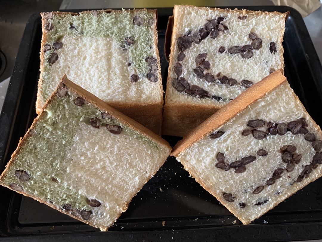 奶酪手撕面包老面一次发酵无黄油水立方盖盖子吐司