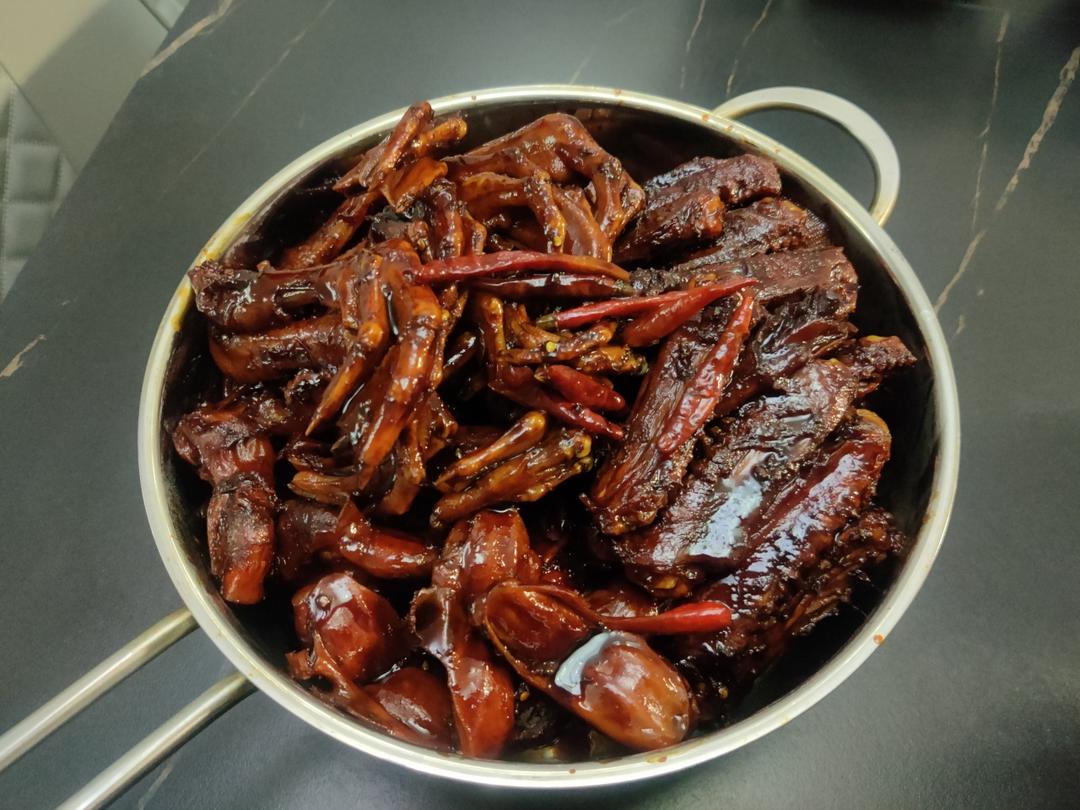 超A的武汉卤味周黑鸭（超详尽版）