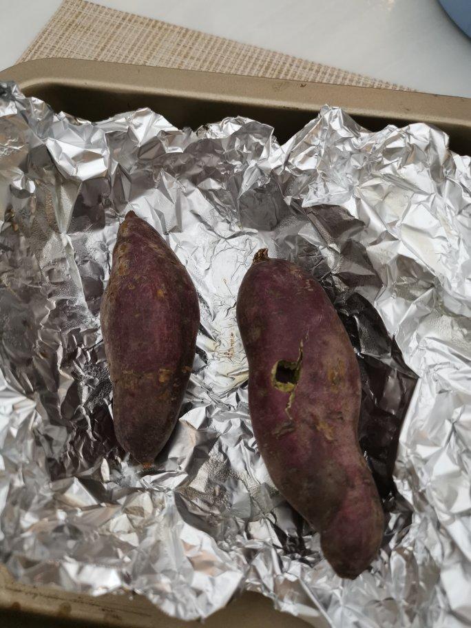 红薯这样吃给肉都不换