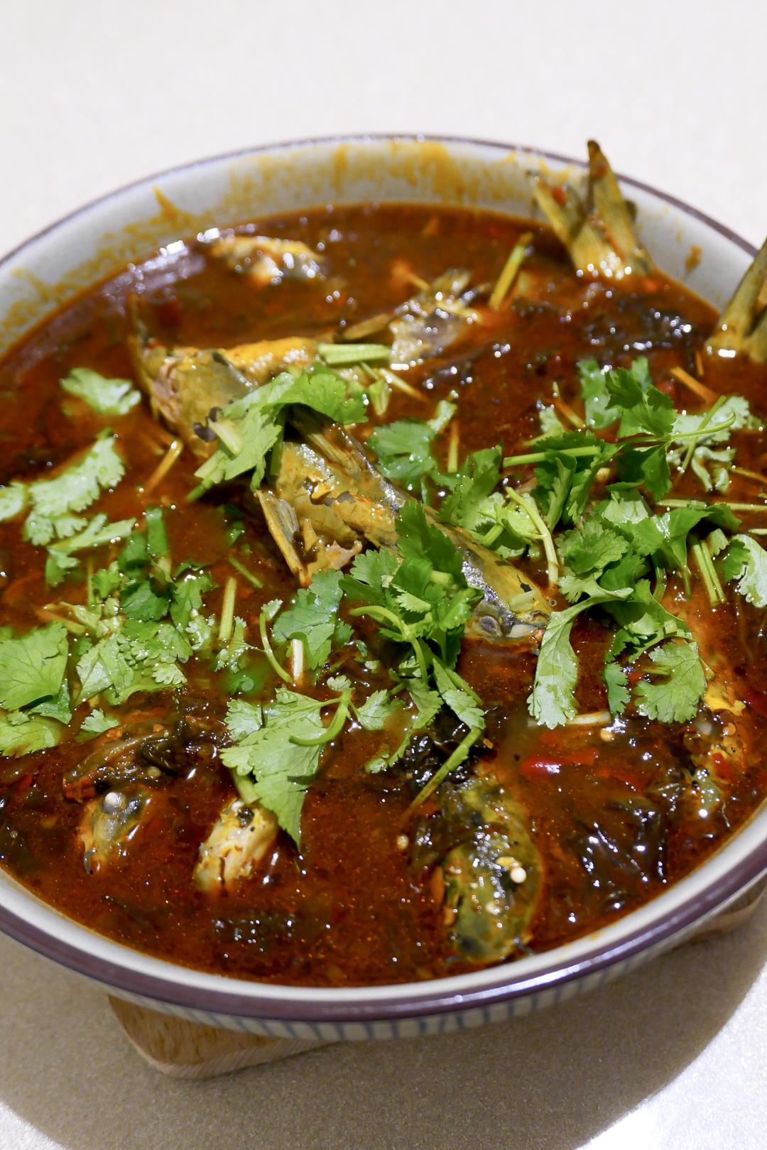 我们的晚餐合集17