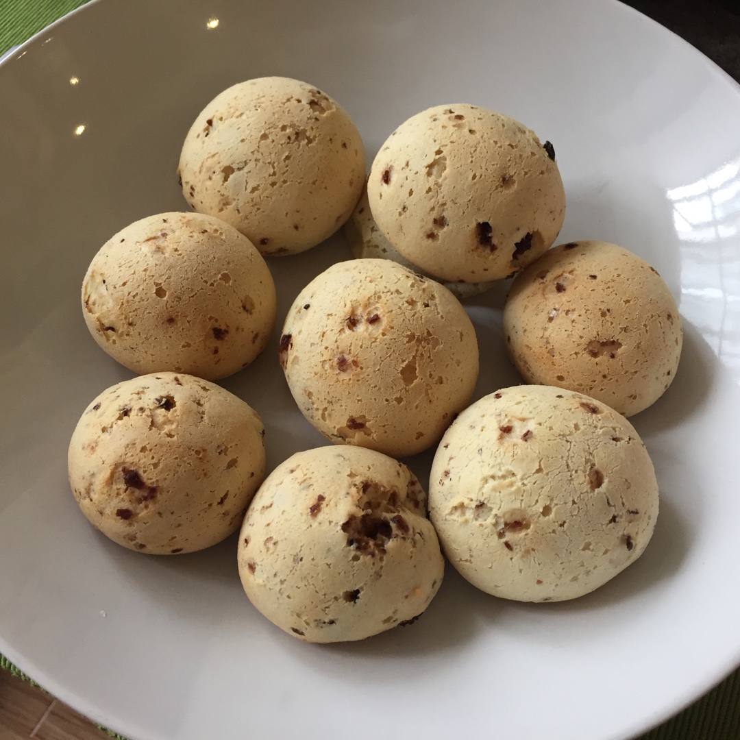 麻薯包