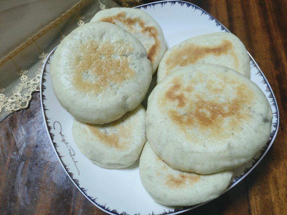 红豆饼