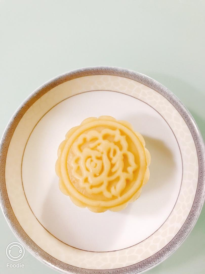 绿豆糕简易做法