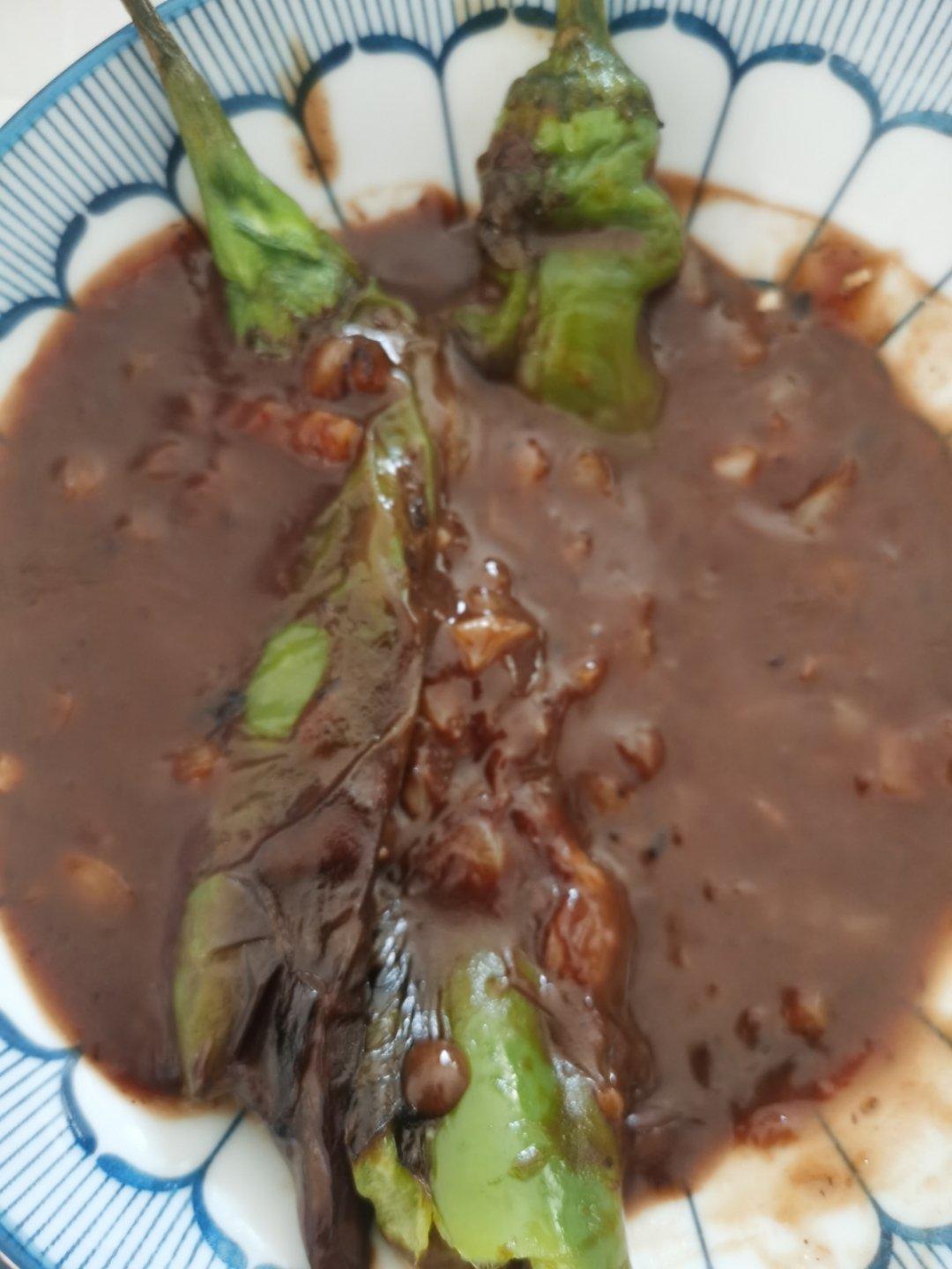 虎皮青椒
