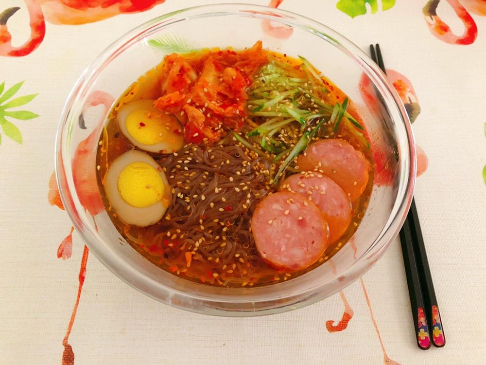 冷面